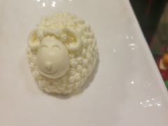 -梅园国际大酒店·自助餐厅(光明港店)
