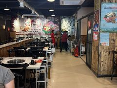 -三江汇火锅店(保全街店)