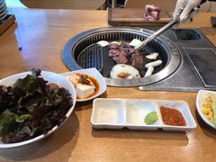 -黄金牧场(明洞总店)