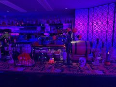 -MOSSO·Liveshow(M3香港广场店)