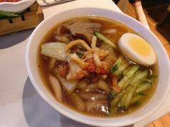 -玉善烧烤串城(长春总店)