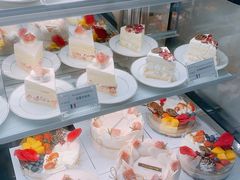 -PETIT PARIS 小巴黎(花园道店)