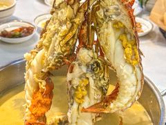 -喜聚薈·花膠雞海鮮火鍋(越秀店)