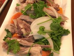 羊肉-疆Jiang·新疆秘制料理