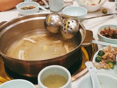 -润园四季椰子鸡火锅(南山海岸城店)