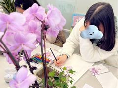 -米秝艺术Mili Bloom(天山校区)