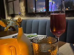 鸡尾酒-Atto Primo