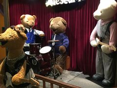 -济州岛泰迪熊博物馆