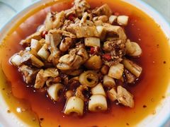 -幸福饭店(佛山路东段店)