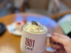 -1901 Cafe(西四店)
