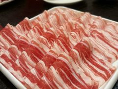 -清真·京华源铜锅涮肉(丰庆店)