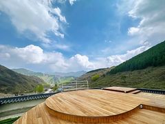 -云座·时光·观景咖啡厅(五爷庙店)