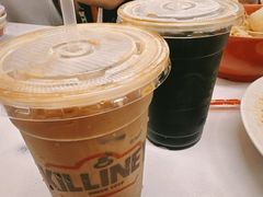 -Killiney Kopitiam(基利尼路67号店)