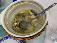 -芸海阁·农家私房菜(沙家浜景区出口店)