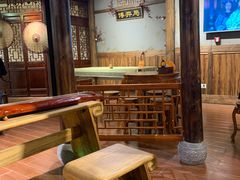 -MAX伯爵沉浸式超级游戏体验馆·实景桌游·剧本杀(小时代店)