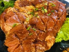 -大壮家原味烤肉(兴华北街店)