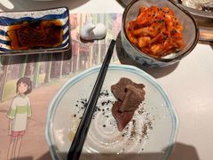 -千寻山野烤肉(中关村店)