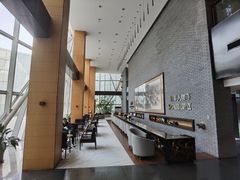 -灞柳驿酒店(香湖湾地铁站店)