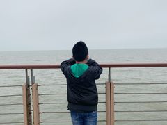 -东疆建设开发纪念公园