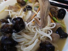 -长人馄饨铺(解放街店)