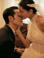 -秦皇岛我和你婚纱摄影工作室