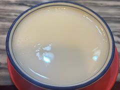 杏仁豆腐-玫瑰甜品(文明路店)