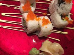 -滩万日本料理Nadaman(国贸大酒店)