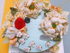 -BONCAKE裱花蛋糕(万象汇店)