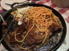 -开心果牛扒城(雍华庭店)