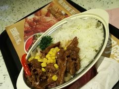 -百威KTV(恒福路店)