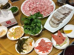 -嗨羊火锅(西环店)