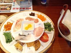 -芸南道·过桥米线(昆明老街旗舰店)