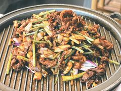-东门烤鸭店(东华门店)