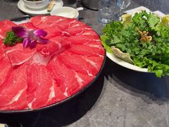 -德天肥牛海鲜火锅(城西银泰店)