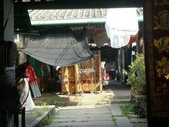 门面-司徒世家·兵马司林粽球(牌坊街店)