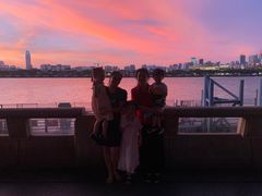 -珠江夜游广州塔·中大码头