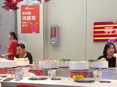 -龍歌自助小火锅(芝罘万达店)