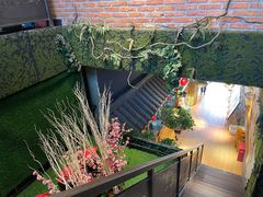 -肖记公安牛肉鱼杂馆· 省级非物质文化遗产(仁和路店)