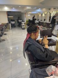 -雅仕 HAIR SALON 美发沙龙