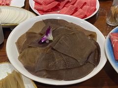 -和院老火锅铜锅烧烤海鲜(朱雀大街店)