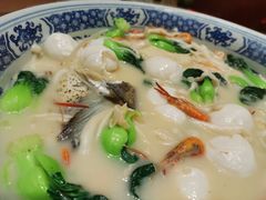 八卦鱼头-米家小馆(新华店)