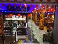 -宝丽金大酒店·洗浴中心