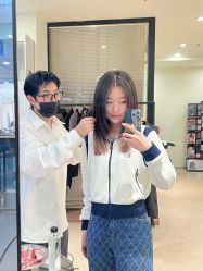 -WM Hair Salon