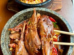 -老三样·旧食新味(万寿宫店)