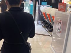 -万达广场(大明宫店)