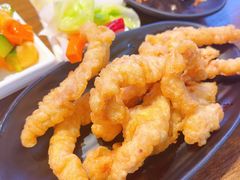 -老妈米线(木渎影视城店)