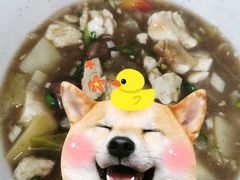 -老字号贾家肉丸糊辣汤(光明巷店)