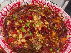 -欧记大排档·景德菜(上海首店)