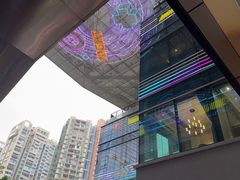 -福田卓悦INTOWN购物中心