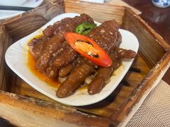 -粤点私厨(临桂枫林店)